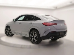 Mercedes-Benz GLE GLE 450 4MATIC Coupe 2026