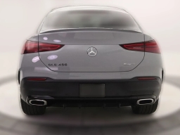 Mercedes-Benz GLE GLE 450 4MATIC Coupe 2026