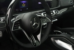 Mercedes-Benz GLE GLE 450 4MATIC Coupe 2026