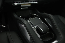 Mercedes-Benz GLE GLE 450 4MATIC Coupe 2026