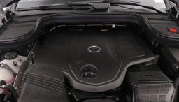 Mercedes-Benz GLE GLE 450 4MATIC Coupe 2026