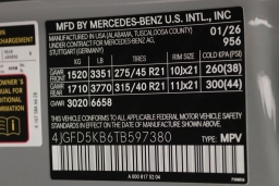 Mercedes-Benz GLE GLE 450 4MATIC Coupe 2026