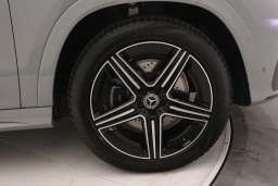 Mercedes-Benz GLE GLE 450 4MATIC Coupe 2026