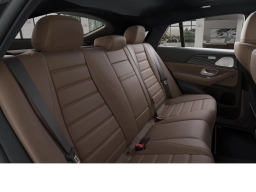 Mercedes-Benz GLE GLE 450 4MATIC Coupe 2026