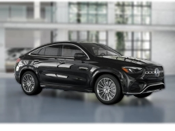 Mercedes-Benz GLE GLE 450 4MATIC Coupe 2026