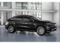 Mercedes-Benz GLE GLE 450 4MATIC Coupe 2026