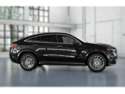 Mercedes-Benz GLE GLE 450 4MATIC Coupe 2026