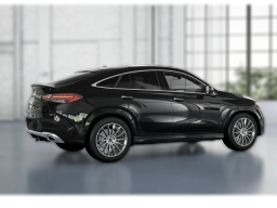 Mercedes-Benz GLE GLE 450 4MATIC Coupe 2026