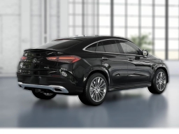 Mercedes-Benz GLE GLE 450 4MATIC Coupe 2026