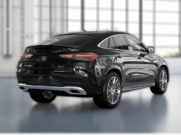 Mercedes-Benz GLE GLE 450 4MATIC Coupe 2026