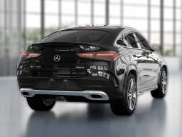 Mercedes-Benz GLE GLE 450 4MATIC Coupe 2026