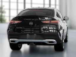 Mercedes-Benz GLE GLE 450 4MATIC Coupe 2026