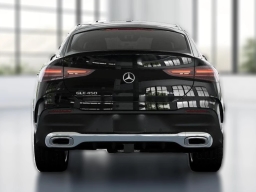Mercedes-Benz GLE GLE 450 4MATIC Coupe 2026
