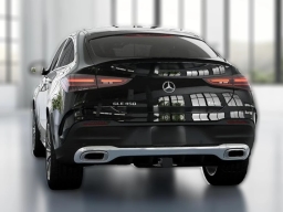 Mercedes-Benz GLE GLE 450 4MATIC Coupe 2026