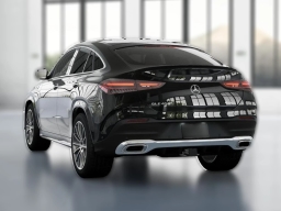 Mercedes-Benz GLE GLE 450 4MATIC Coupe 2026