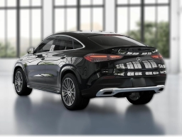 Mercedes-Benz GLE GLE 450 4MATIC Coupe 2026
