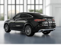 Mercedes-Benz GLE GLE 450 4MATIC Coupe 2026