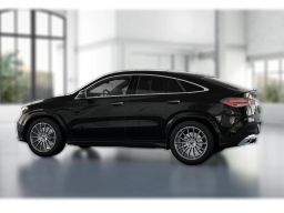 Mercedes-Benz GLE GLE 450 4MATIC Coupe 2026
