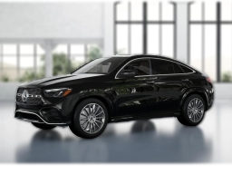 Mercedes-Benz GLE GLE 450 4MATIC Coupe 2026