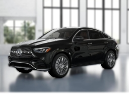 Mercedes-Benz GLE GLE 450 4MATIC Coupe 2026