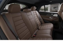 Mercedes-Benz GLE GLE 450 4MATIC Coupe 2026