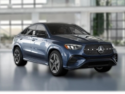Mercedes-Benz GLE GLE 450 4MATIC Coupe 2026