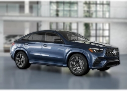 Mercedes-Benz GLE GLE 450 4MATIC Coupe 2026