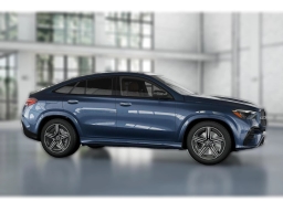 Mercedes-Benz GLE GLE 450 4MATIC Coupe 2026