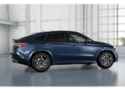 Mercedes-Benz GLE GLE 450 4MATIC Coupe 2026