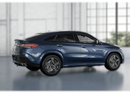 Mercedes-Benz GLE GLE 450 4MATIC Coupe 2026