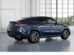 Mercedes-Benz GLE GLE 450 4MATIC Coupe 2026