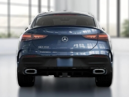 Mercedes-Benz GLE GLE 450 4MATIC Coupe 2026