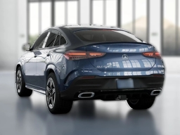 Mercedes-Benz GLE GLE 450 4MATIC Coupe 2026