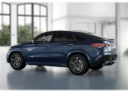 Mercedes-Benz GLE GLE 450 4MATIC Coupe 2026