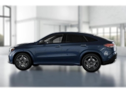Mercedes-Benz GLE GLE 450 4MATIC Coupe 2026