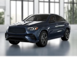 Mercedes-Benz GLE GLE 450 4MATIC Coupe 2026