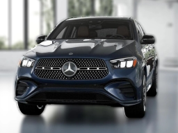 Mercedes-Benz GLE GLE 450 4MATIC Coupe 2026