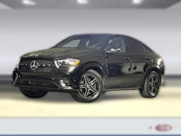 Mercedes-Benz GLE GLE 450 4MATIC Coupe 2026