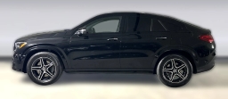 Mercedes-Benz GLE GLE 450 4MATIC Coupe 2026