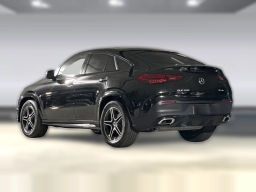 Mercedes-Benz GLE GLE 450 4MATIC Coupe 2026