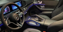 Mercedes-Benz GLE GLE 450 4MATIC Coupe 2026