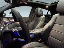 Mercedes-Benz GLE GLE 450 4MATIC Coupe 2026