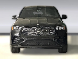 Mercedes-Benz GLE GLE 450 4MATIC Coupe 2026