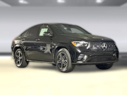 Mercedes-Benz GLE GLE 450 4MATIC Coupe 2026