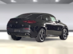Mercedes-Benz GLE GLE 450 4MATIC Coupe 2026