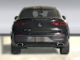 Mercedes-Benz GLE GLE 450 4MATIC Coupe 2026