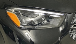 Mercedes-Benz GLE GLE 450 4MATIC Coupe 2026