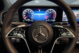 Mercedes-Benz GLE GLE 450 4MATIC Coupe 2026