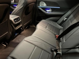 Mercedes-Benz GLE GLE 450 4MATIC Coupe 2026