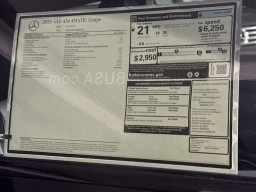 Mercedes-Benz GLE GLE 450 4MATIC Coupe 2026